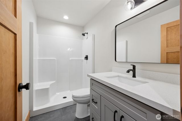 11408 Laurel Place, Anderson Island, WA 98303