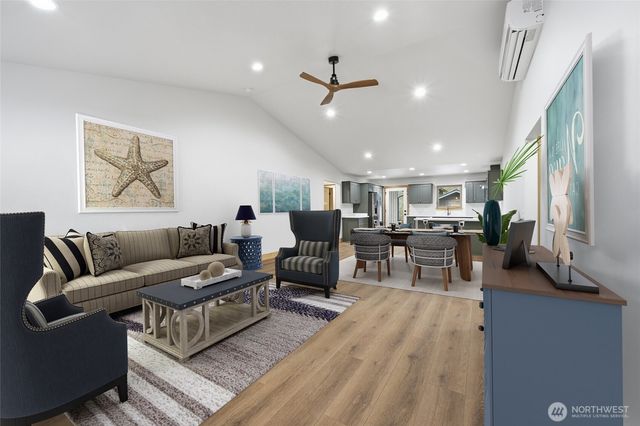 11408 Laurel Place, Anderson Island, WA 98303