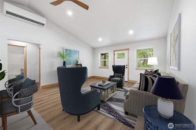 11408 Laurel Place, Anderson Island, WA 98303