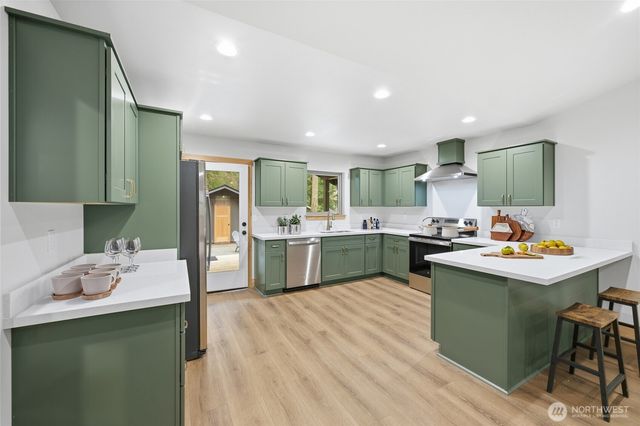 11408 Laurel Place, Anderson Island, WA 98303