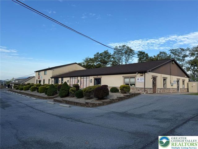 450 Interchange Road 103, Franklin Twp, PA 18235