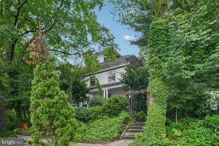 614 E VERNON RD, Philadelphia, PA 19119
