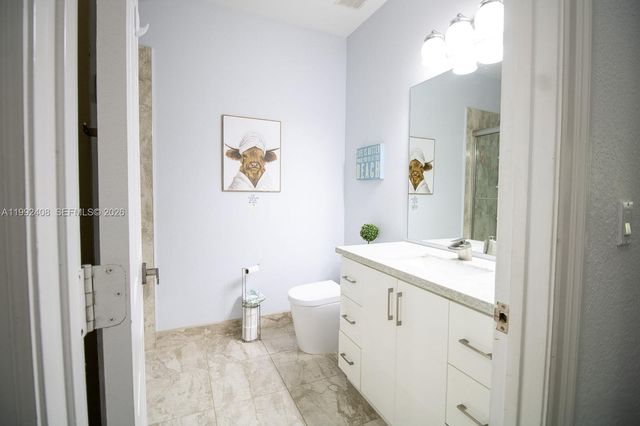 2607 SW 99th Way, Miramar, FL 33025