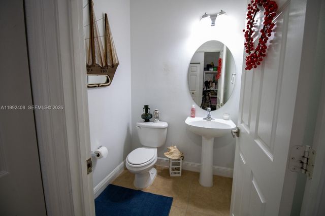 2607 SW 99th Way, Miramar, FL 33025