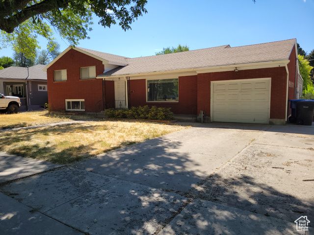 360 W 200 N, Logan, UT 84321