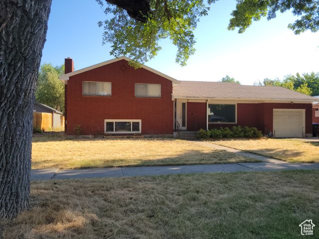 360 W 200 N, Logan, UT 84321