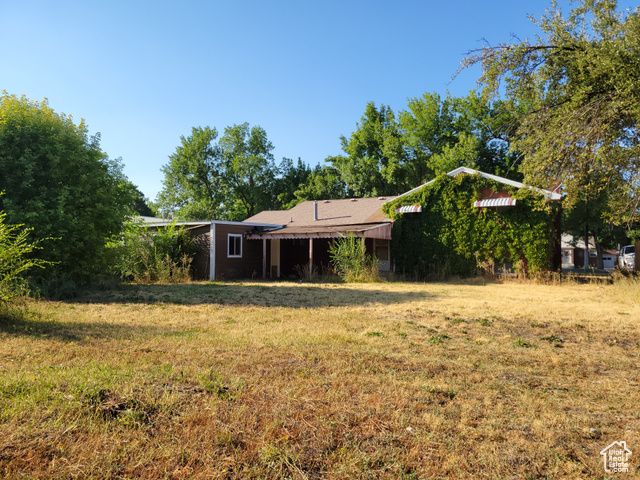 360 W 200 N, Logan, UT 84321