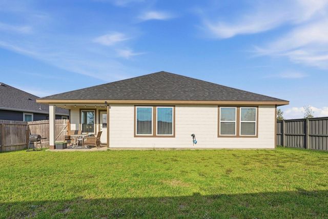 1046 Appaloosa Lane, Rosharon, TX 77583