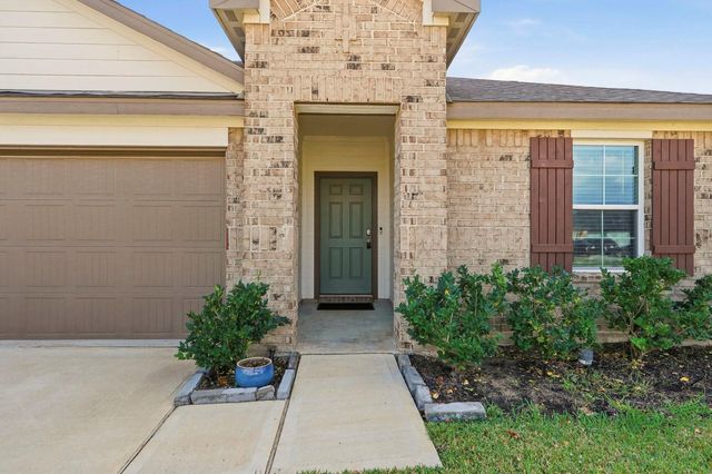 1046 Appaloosa Lane, Rosharon, TX 77583