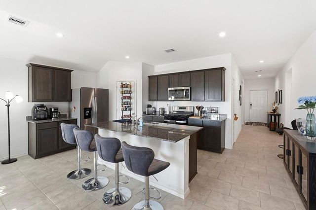 1046 Appaloosa Lane, Rosharon, TX 77583