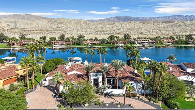 83054 S Bay Drive, Indio, CA 92203
