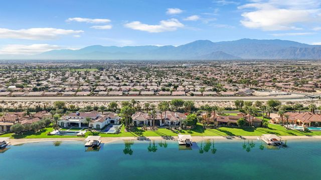 83054 S Bay Drive, Indio, CA 92203