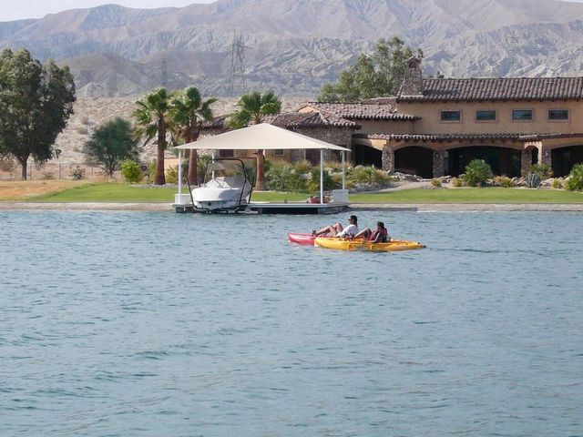 83054 S Bay Drive, Indio, CA 92203