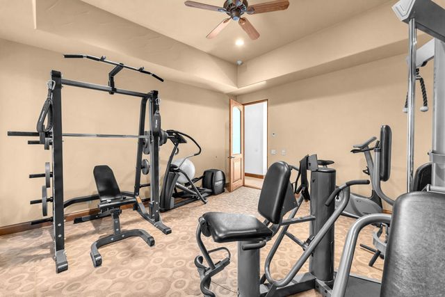 83054 S Bay Drive, Indio, CA 92203