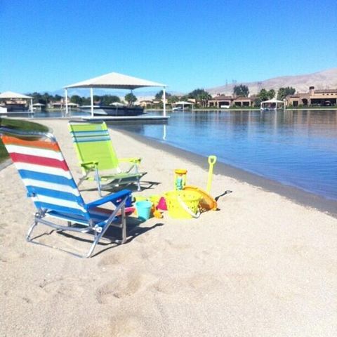 83054 S Bay Drive, Indio, CA 92203