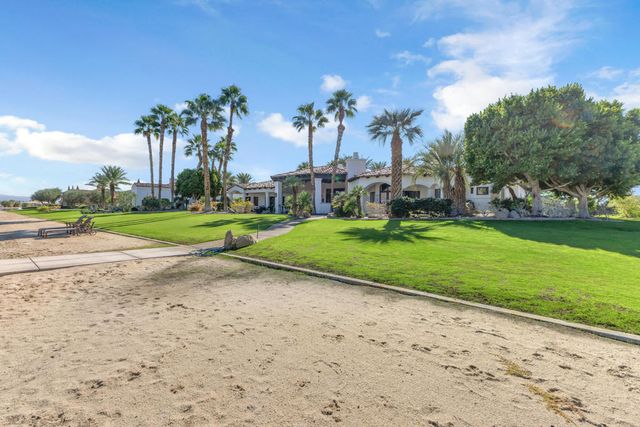 83054 S Bay Drive, Indio, CA 92203