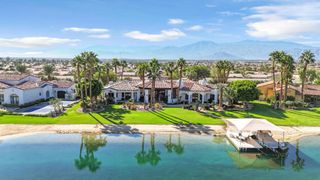 83054 S Bay Drive, Indio, CA 92203
