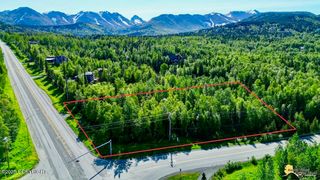 L6 Creekview Estates Road, Anchorage, AK 99516