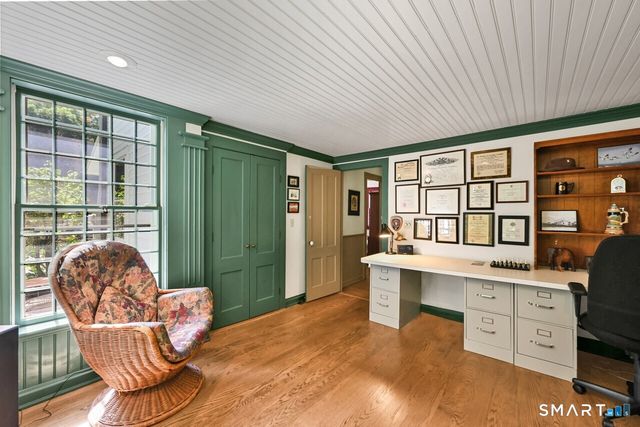 40 Ruffin Road, Woodbury, CT 06798