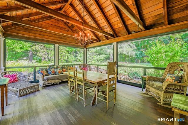 40 Ruffin Road, Woodbury, CT 06798