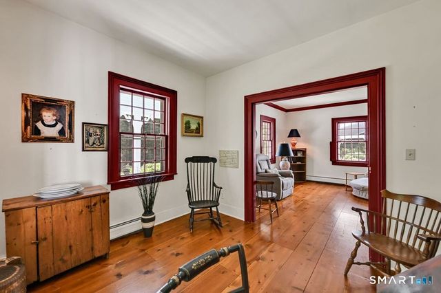 40 Ruffin Road, Woodbury, CT 06798