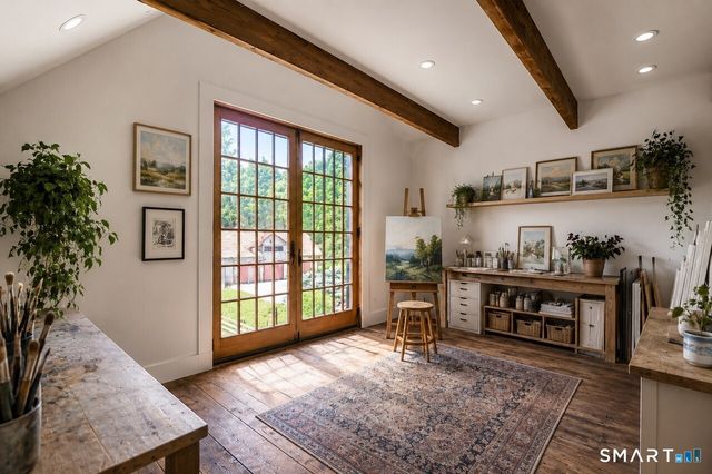 40 Ruffin Road, Woodbury, CT 06798