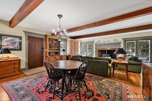 40 Ruffin Road, Woodbury, CT 06798