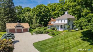 40 Ruffin Road, Woodbury, CT 06798