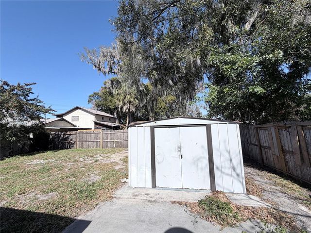 2240 JUNGLE STREET, Lakeland, FL 33801