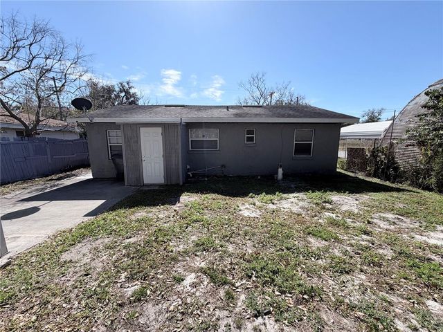 2240 JUNGLE STREET, Lakeland, FL 33801