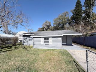 2240 JUNGLE STREET, Lakeland, FL 33801
