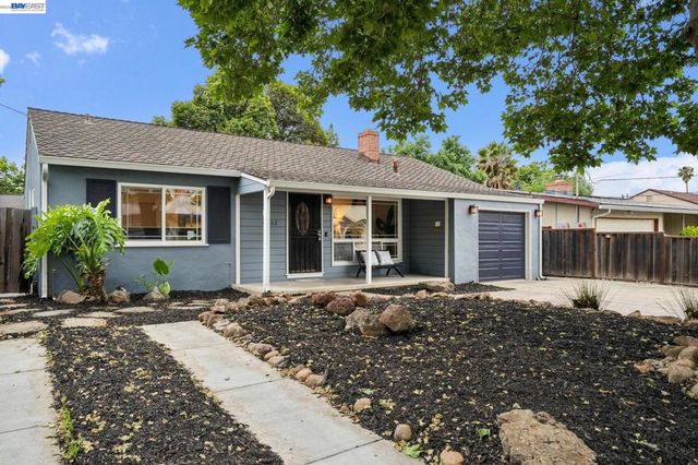 13602 Marmont Way, San Jose, CA 95127