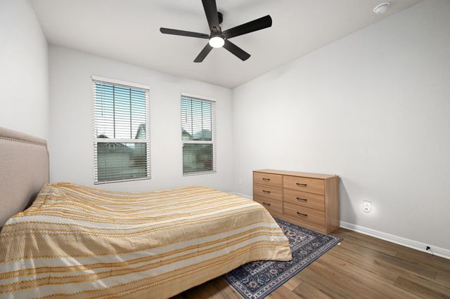 236 Travis LN, Liberty Hill, TX 78642