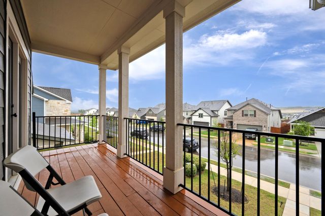 236 Travis LN, Liberty Hill, TX 78642