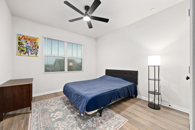 236 Travis LN, Liberty Hill, TX 78642