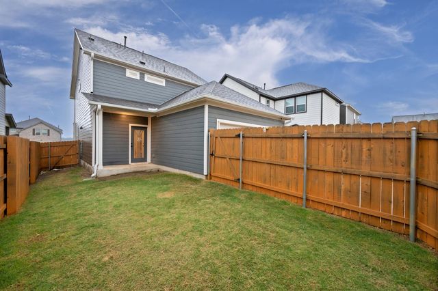 236 Travis LN, Liberty Hill, TX 78642