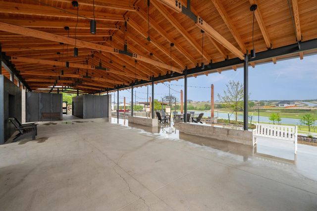 236 Travis LN, Liberty Hill, TX 78642