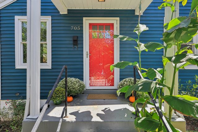 705 Neill Ave, Nashville, TN 37206