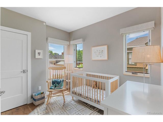 2880 Curtis St, Denver, CO 80205