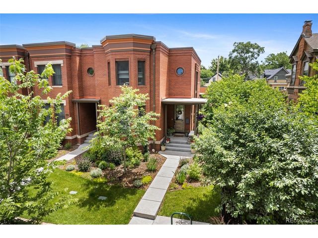 2880 Curtis St, Denver, CO 80205