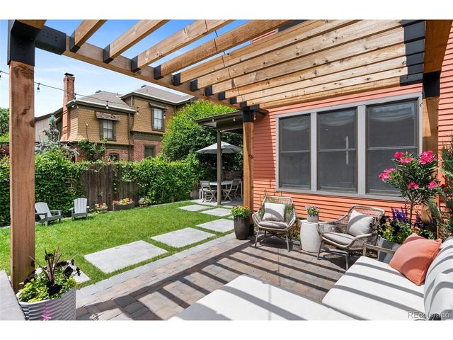2880 Curtis St, Denver, CO 80205