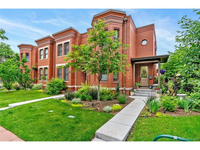 2880 Curtis St, Denver, CO 80205
