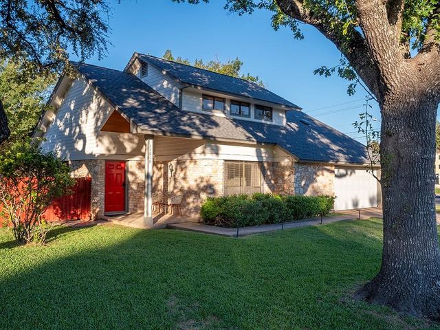 11618 Sherwood FRST, Austin, TX 78759