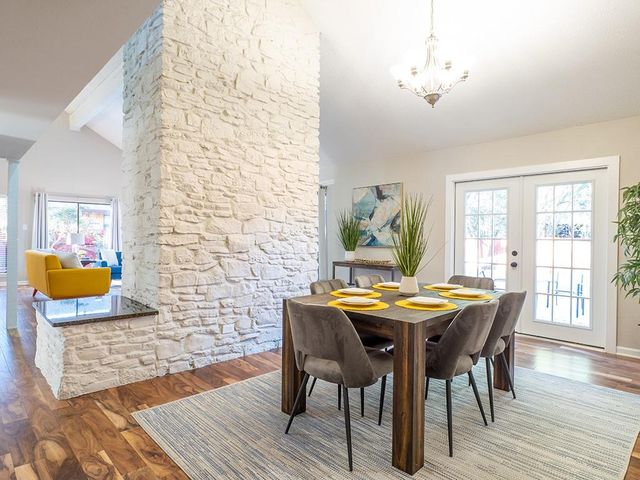 11618 Sherwood FRST, Austin, TX 78759