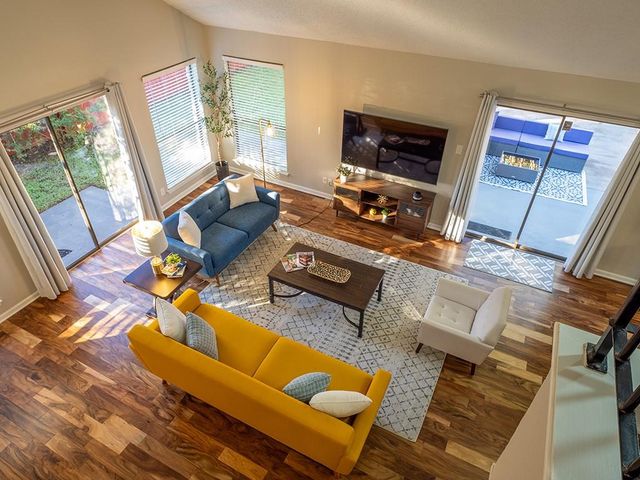 11618 Sherwood FRST, Austin, TX 78759