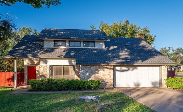 11618 Sherwood FRST, Austin, TX 78759