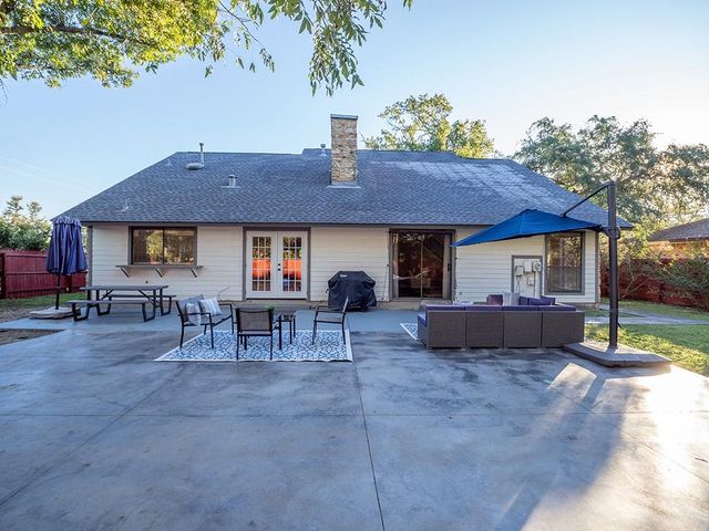 11618 Sherwood FRST, Austin, TX 78759