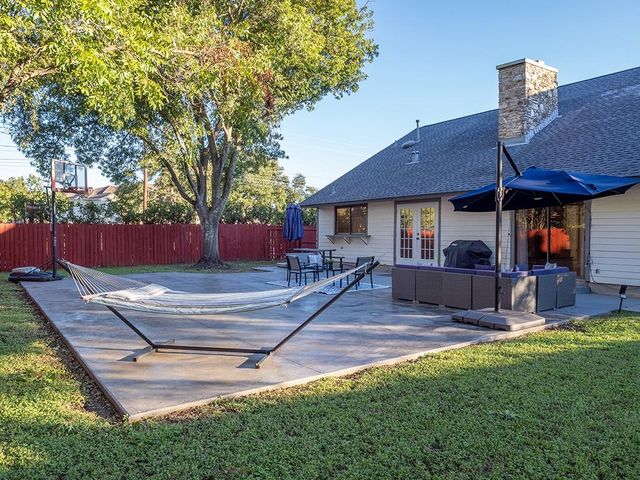 11618 Sherwood FRST, Austin, TX 78759