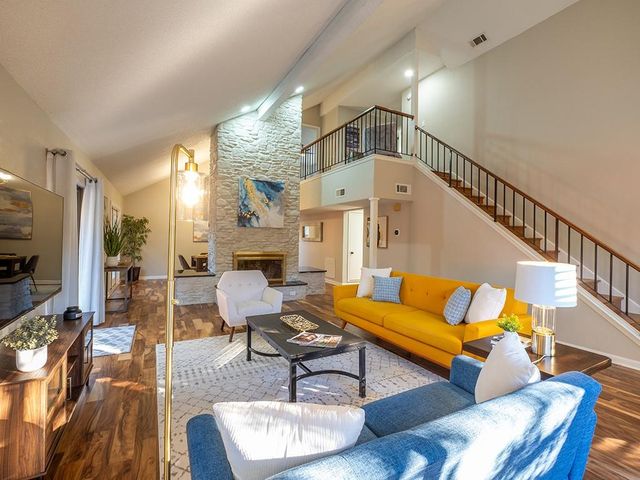 11618 Sherwood FRST, Austin, TX 78759