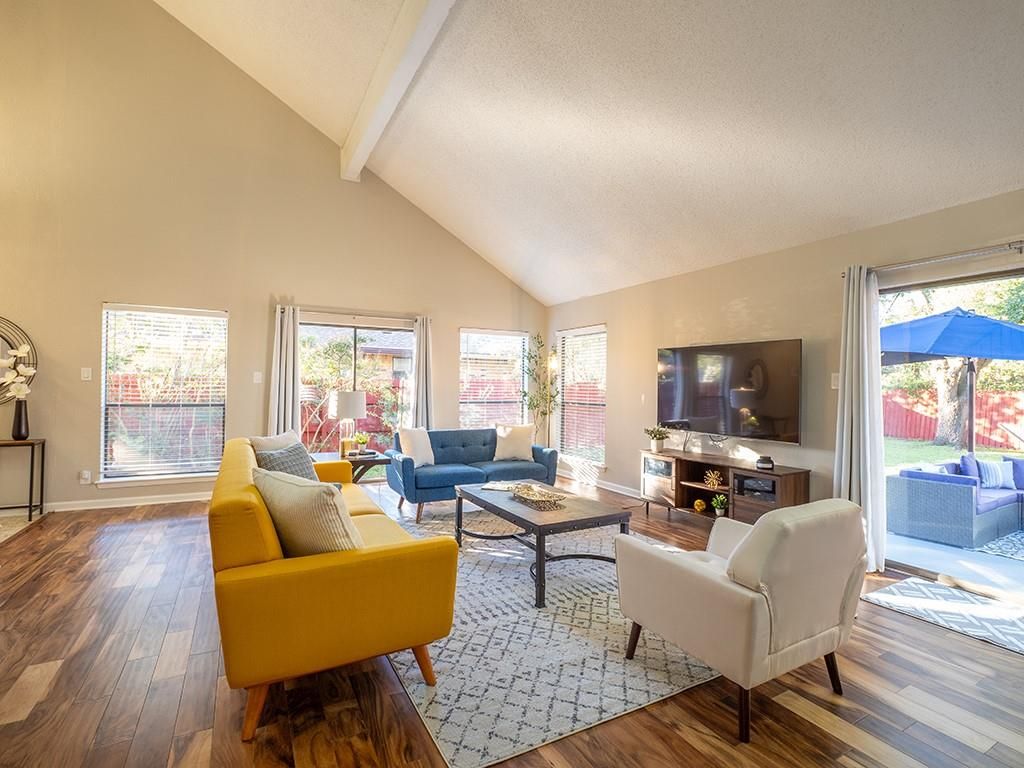 11618 Sherwood FRST, Austin, TX 78759